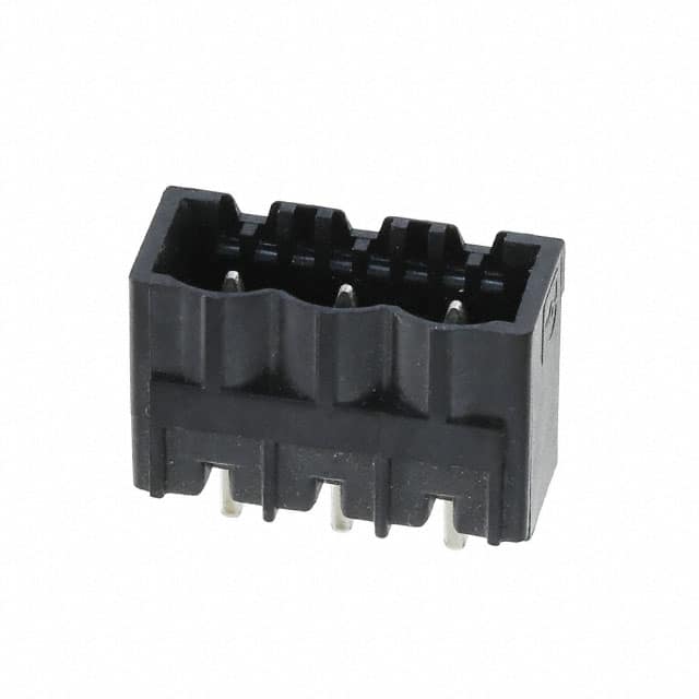 1955866 Phoenix Contact  Headers Plugs and Sockets